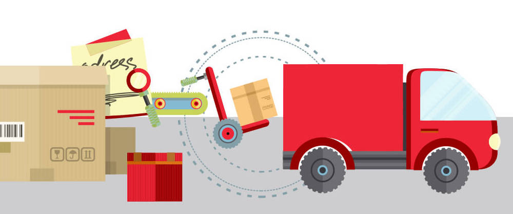 efulfillment service