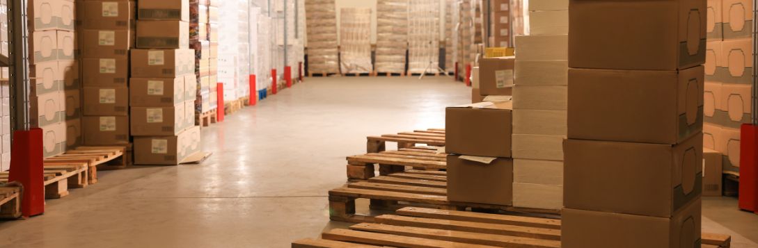 Shopify Order Fulfillment